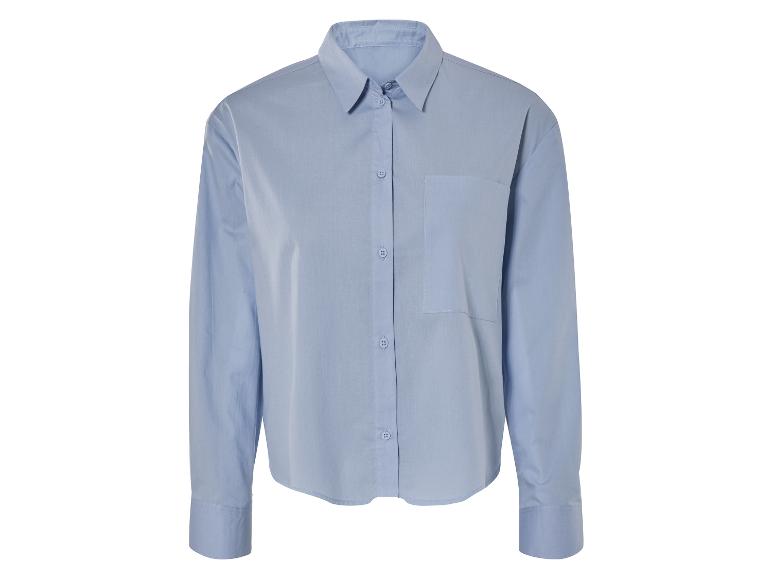 Dames blouse