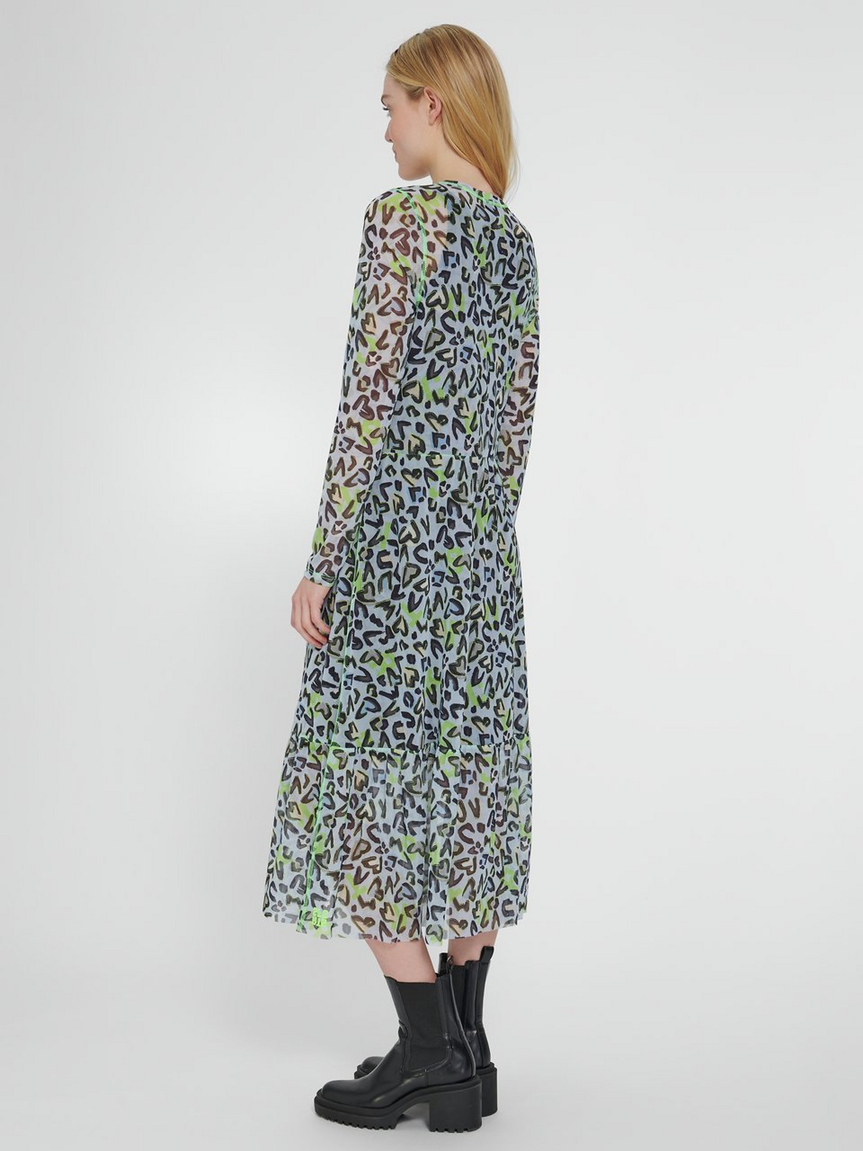 Kleid