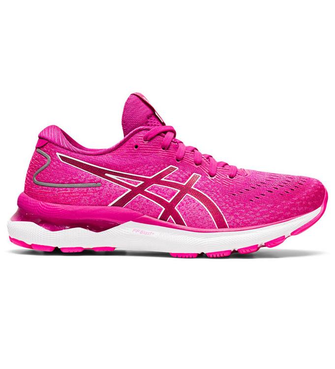 ASICS Women GEL-NIMBUS 24 Hardloopschoenen