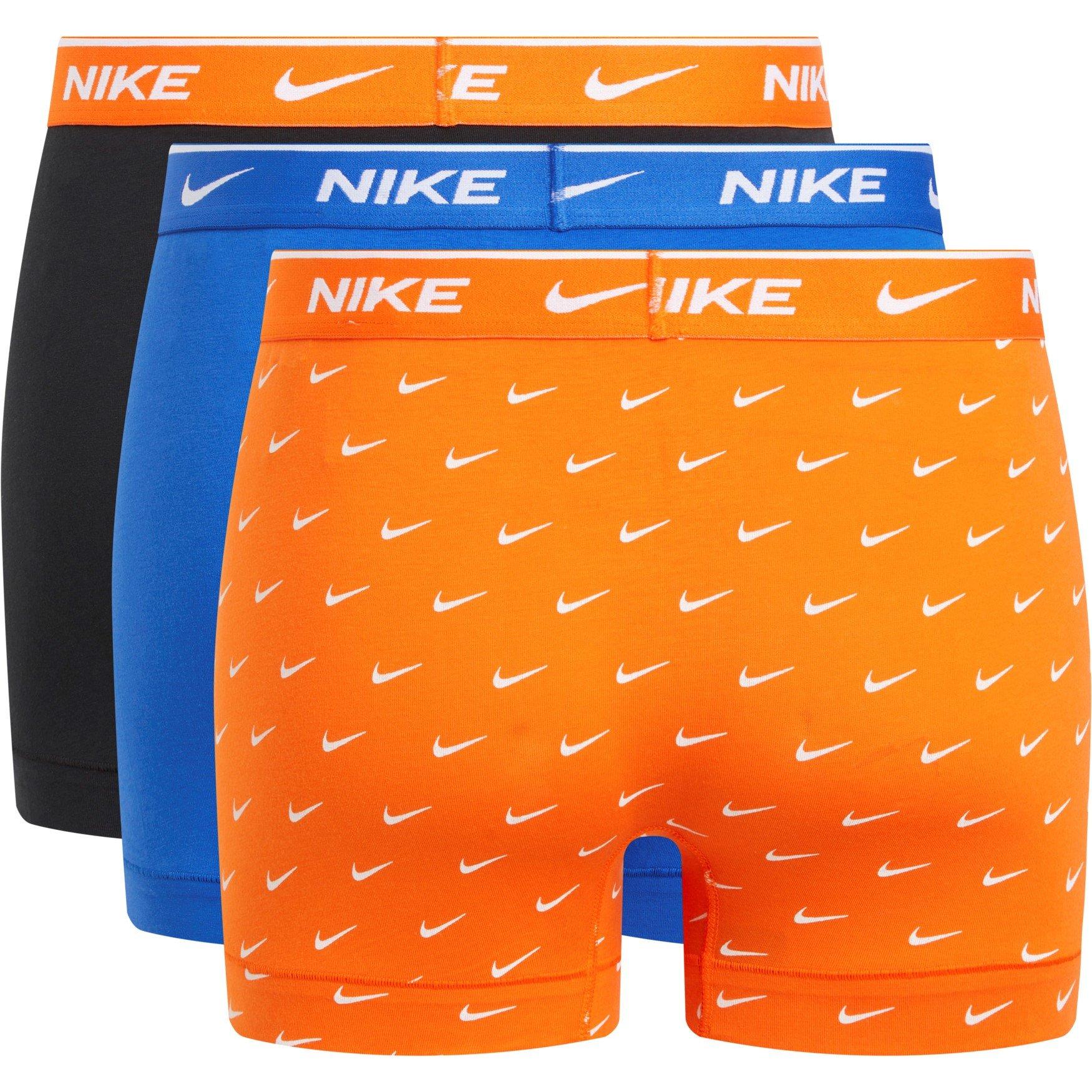 Nike TRUNK 3PK