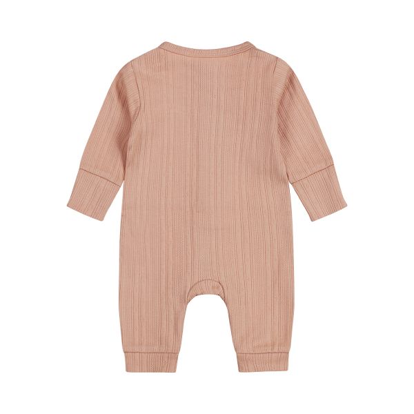 Dirkje Boxpak Dusty Pink