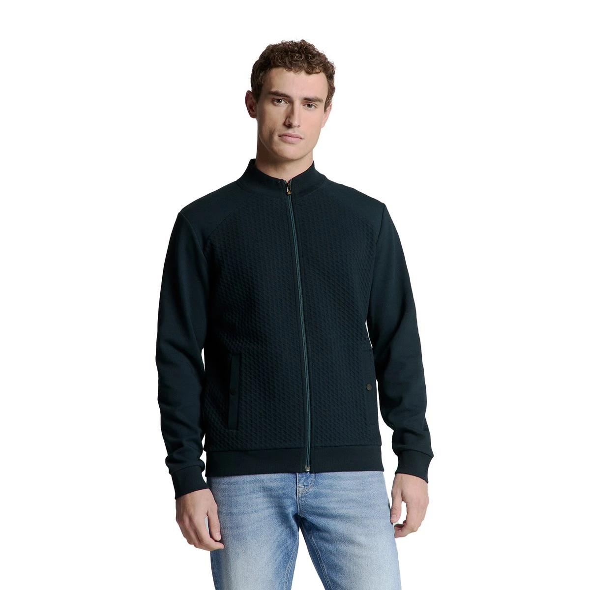 Heren Vest FFJA0017