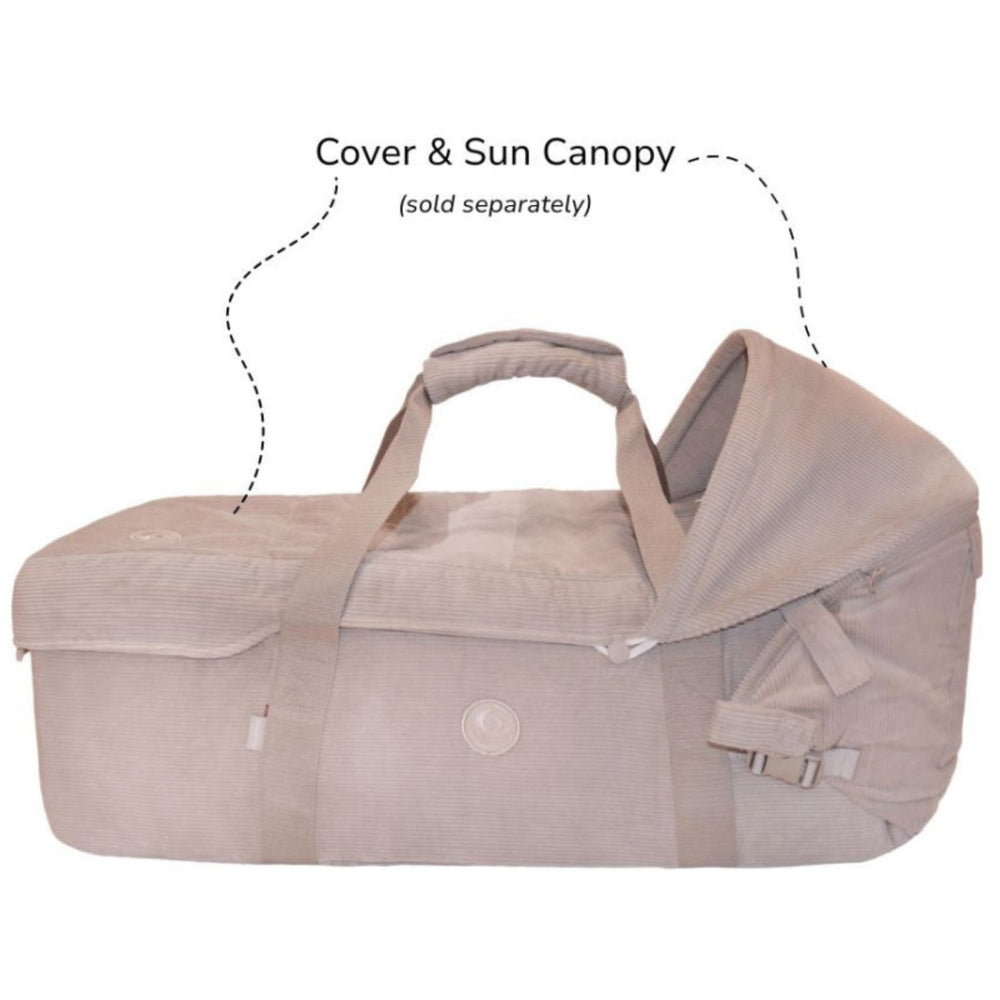 Køb Easygrow Sand Favn II Carrynest
