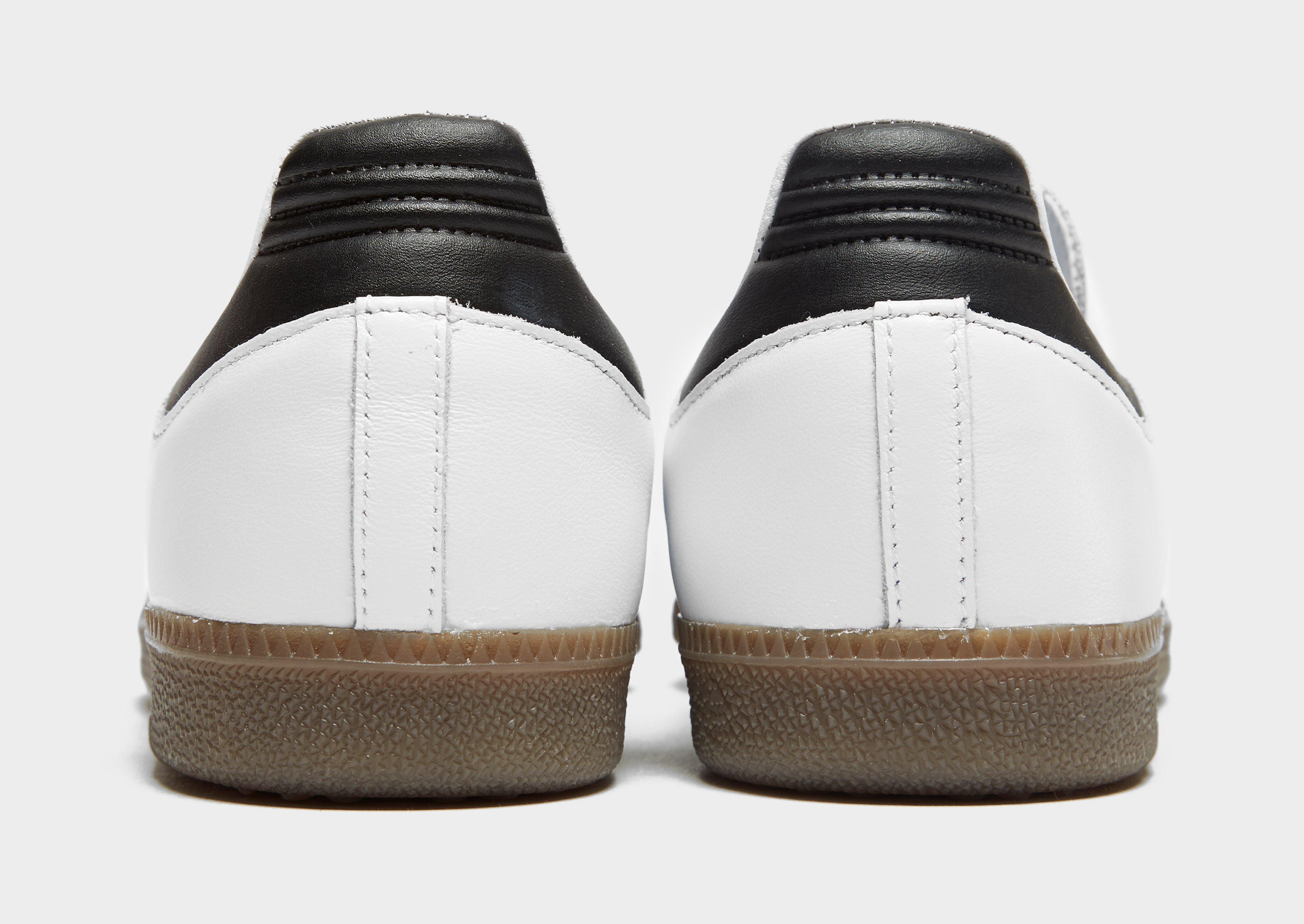 adidas Originals Samba OG Homme