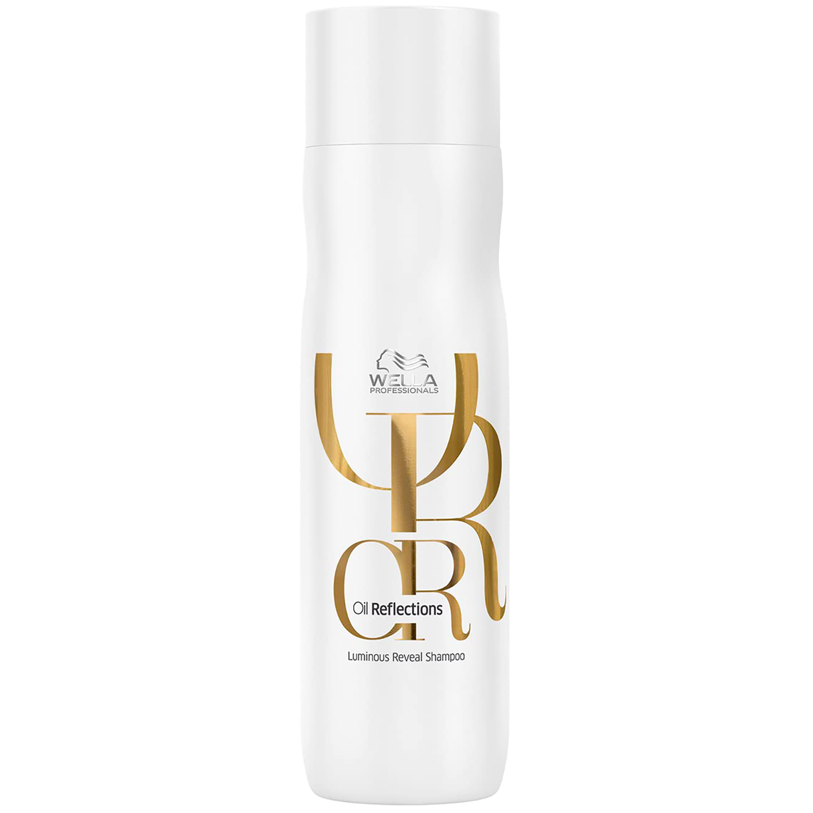 Shampoing Révélateur D'Éclat Oil Reflections Wella 250 ML