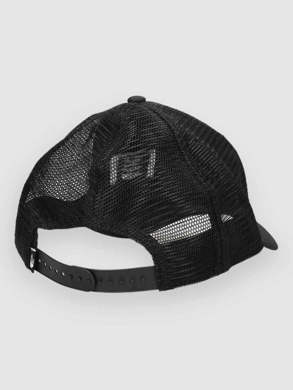 THE NORTH FACE Mudder Trucker Cap tnf black