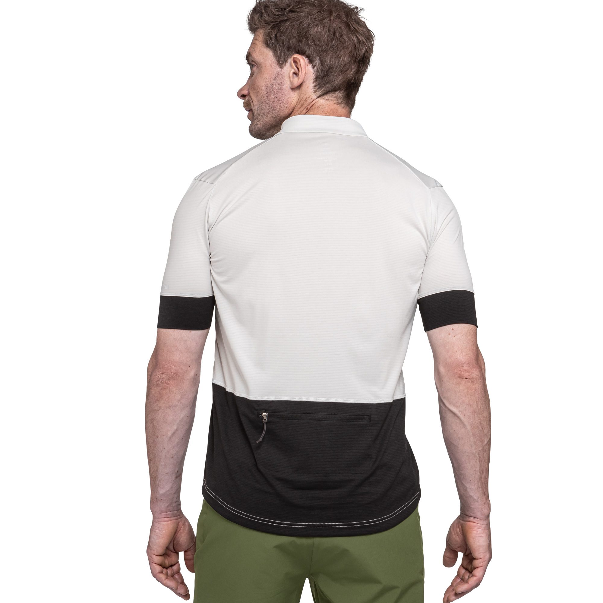 Schöffel Pinega Bike Shirt Herren nordic