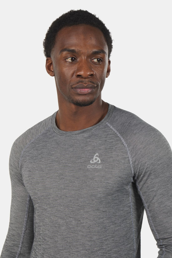 Odlo Odlo The X-Alp Performance Wool 115 Shirt