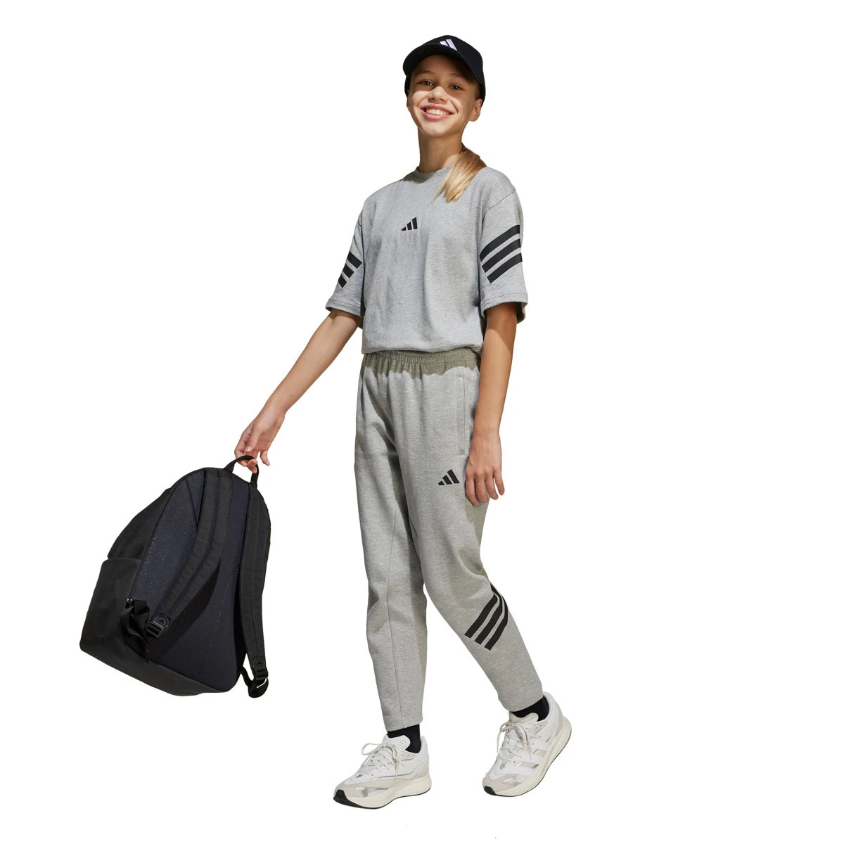 Chapéu adidas Cap Cotton Nl