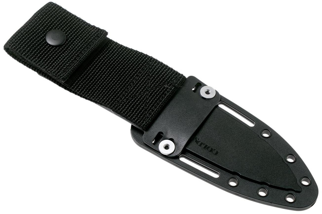 Cold Steel Drop Forged Hunter 36MG jachtmes