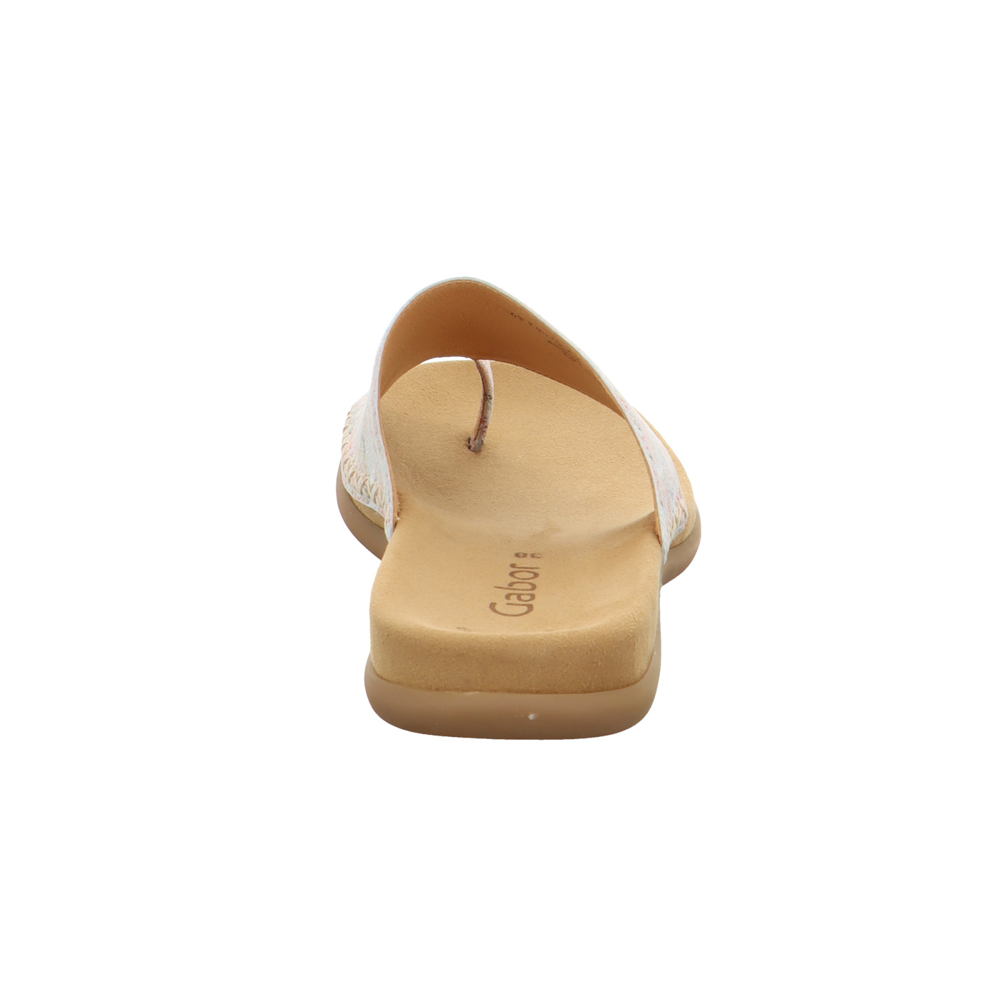 Zehentrenner multicolor
