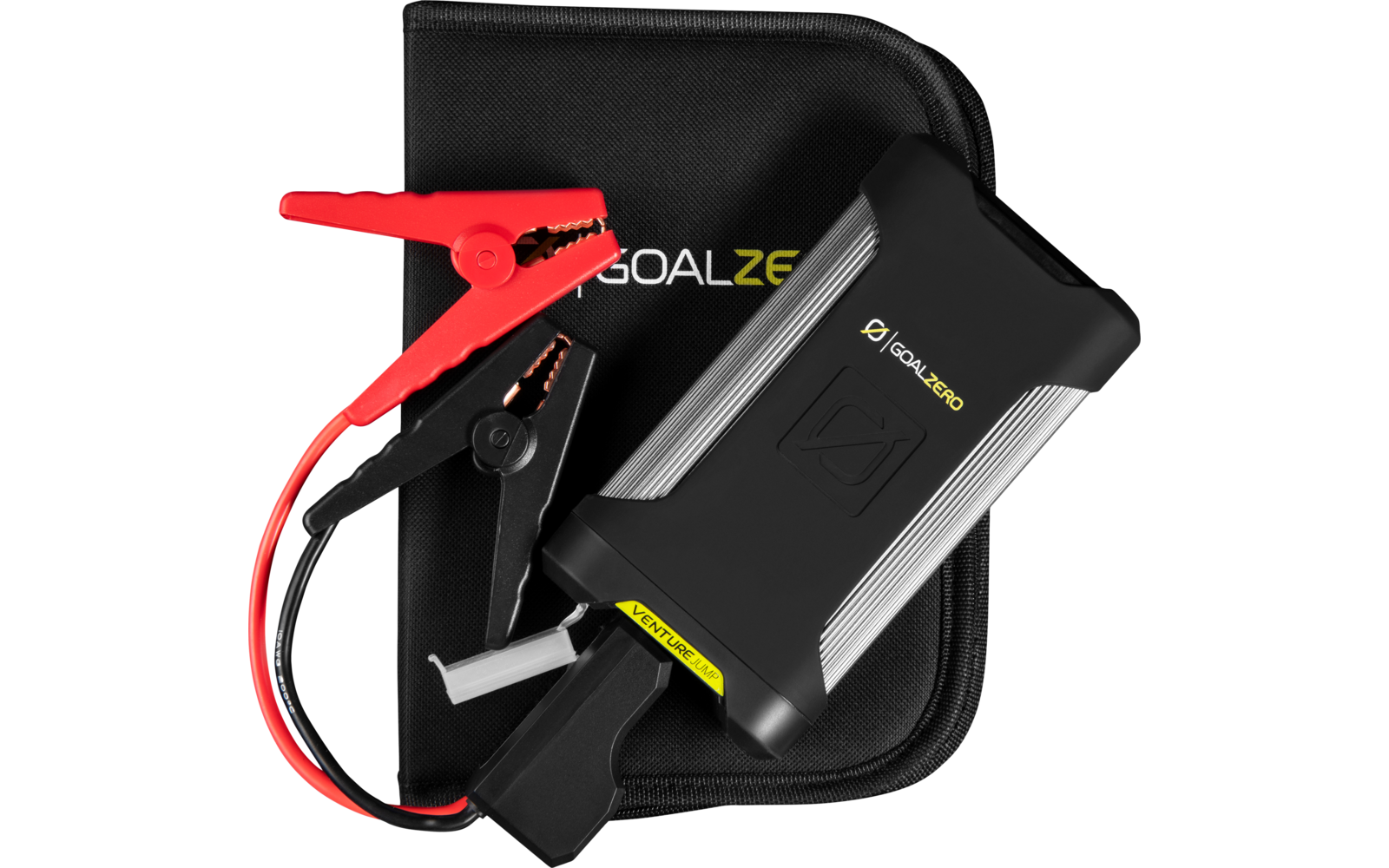 Goal Zero Venture Powerbank mit Jumpstarter