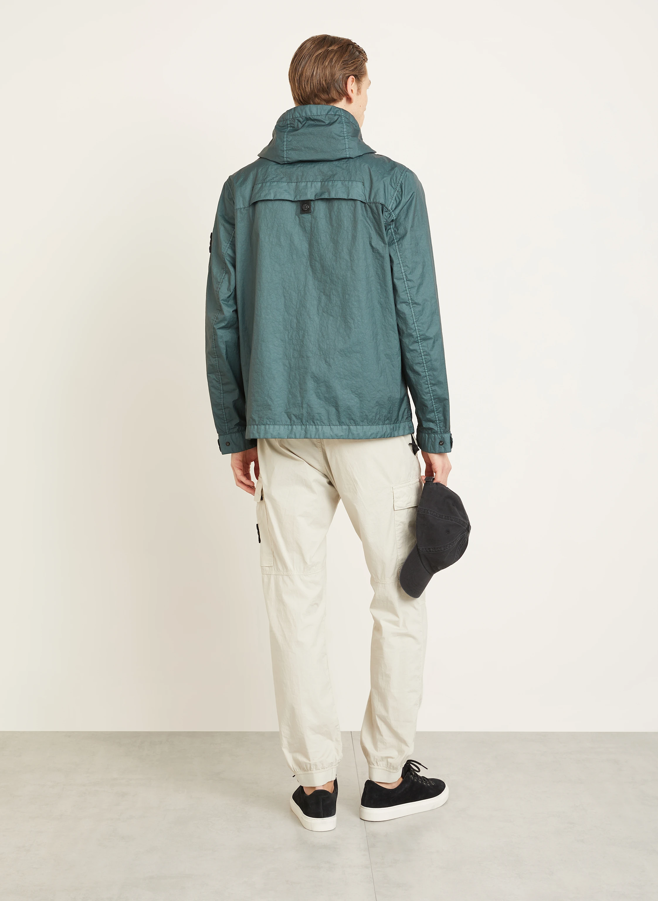 STONE ISLAND Jacke