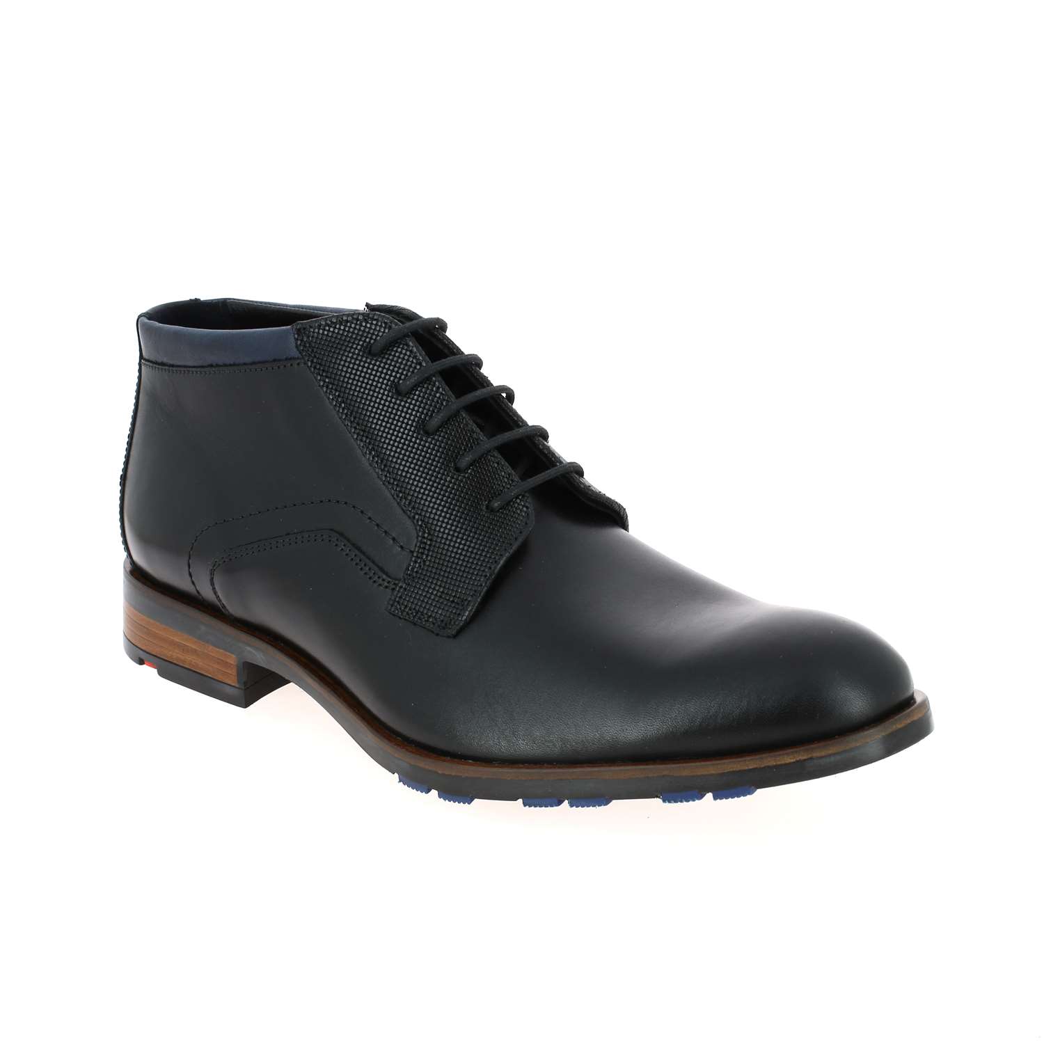 Boots et bottines homme LLOYD JARON