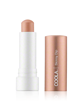 Coola Beauty Collection Sheer Mineral Liplux SPF 30 Skinny Dip 4,2g