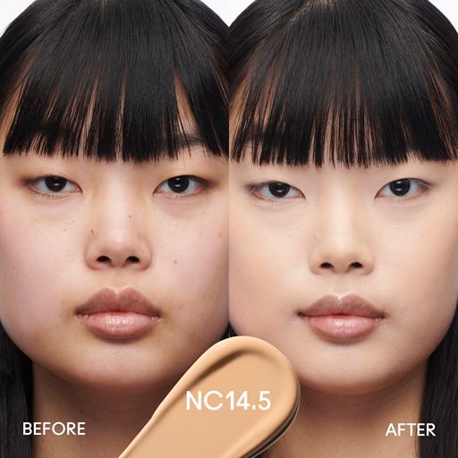 MAC Studio Radiance 24Hr Luminous Lift Concealer, NC14.5