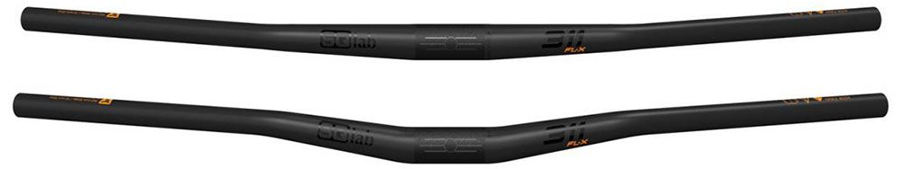 SQlab 311 FL-X 740mm Carbon Lenker kaufen | Bike-Discount