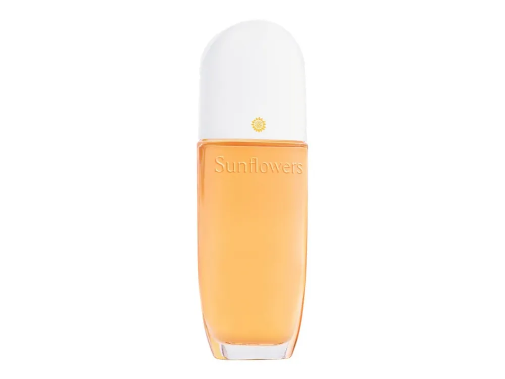 Elizabeth Arden - Sunflowers - 100 ml