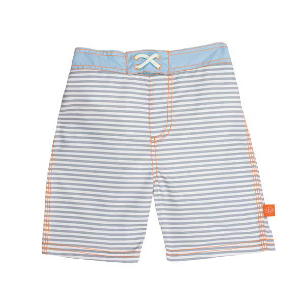 LässigLässig   Badeshorts Small Stripes boys 12M