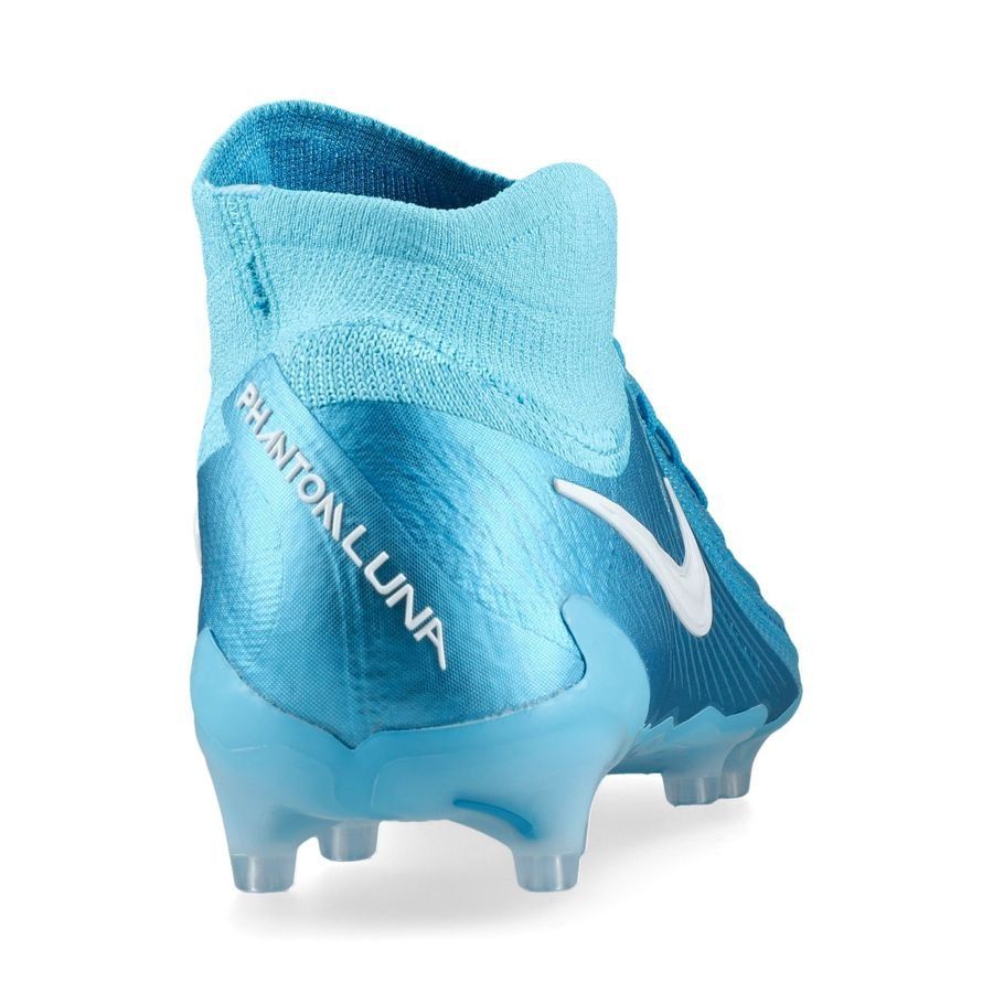 Nike Phantom Luna II Elite AG-PRO Mad Ambition - Bleu/Blanc