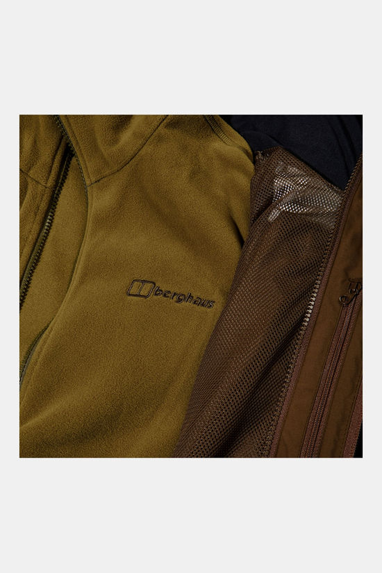 Berghaus Berghaus Hillwalker 3-in-1 Jas