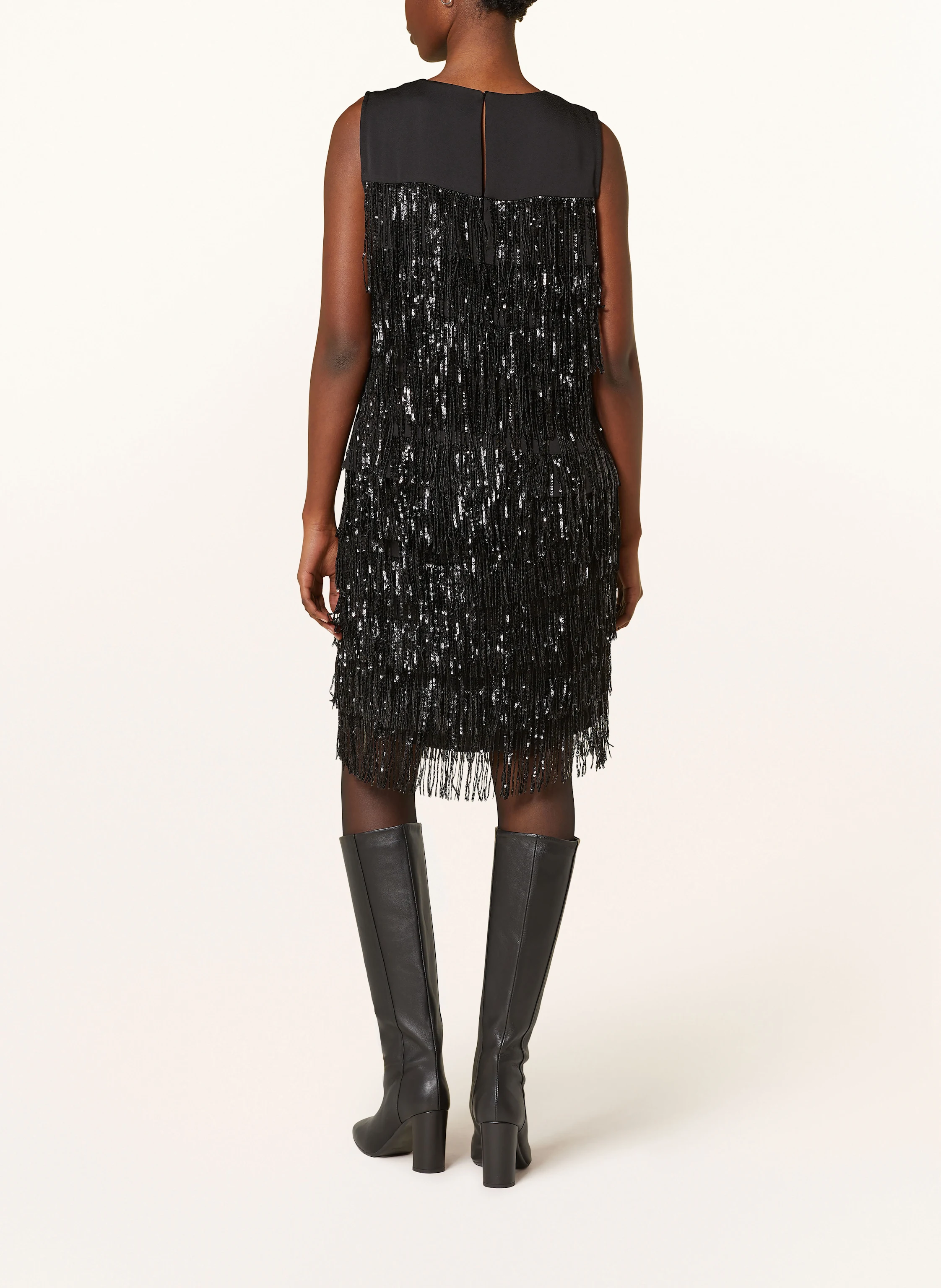 InWear Rock DECIMAIW mit Pailletten