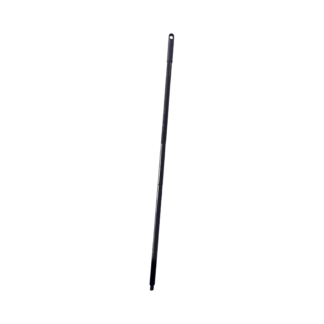 CREaCLEAN 4-teiliger Metallstiel 130 cm italienisches Gewinde