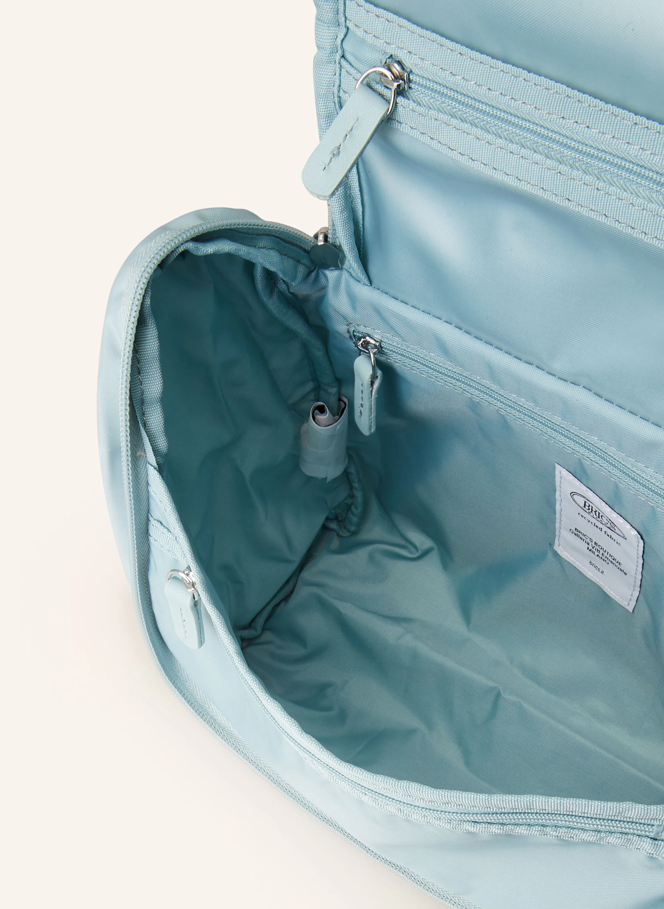 BRIC'S Kosmetiktasche POSITANO