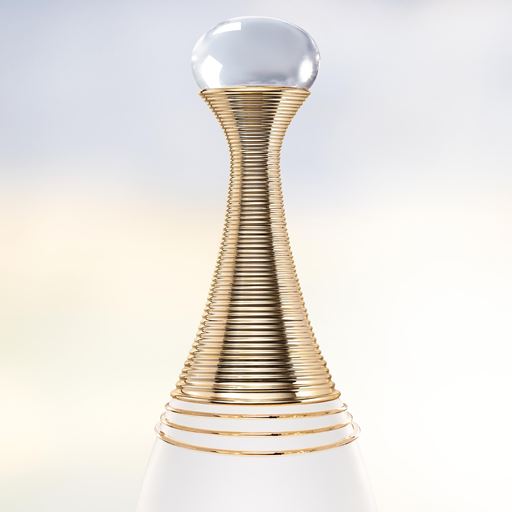 Dior J’adore Parfum d'Eau Alcohol-Free, 50 ml