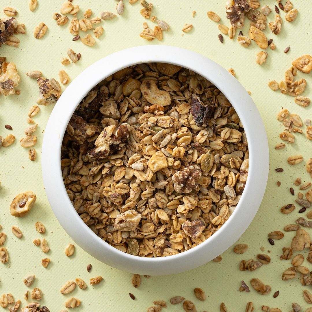 Granola (bio)