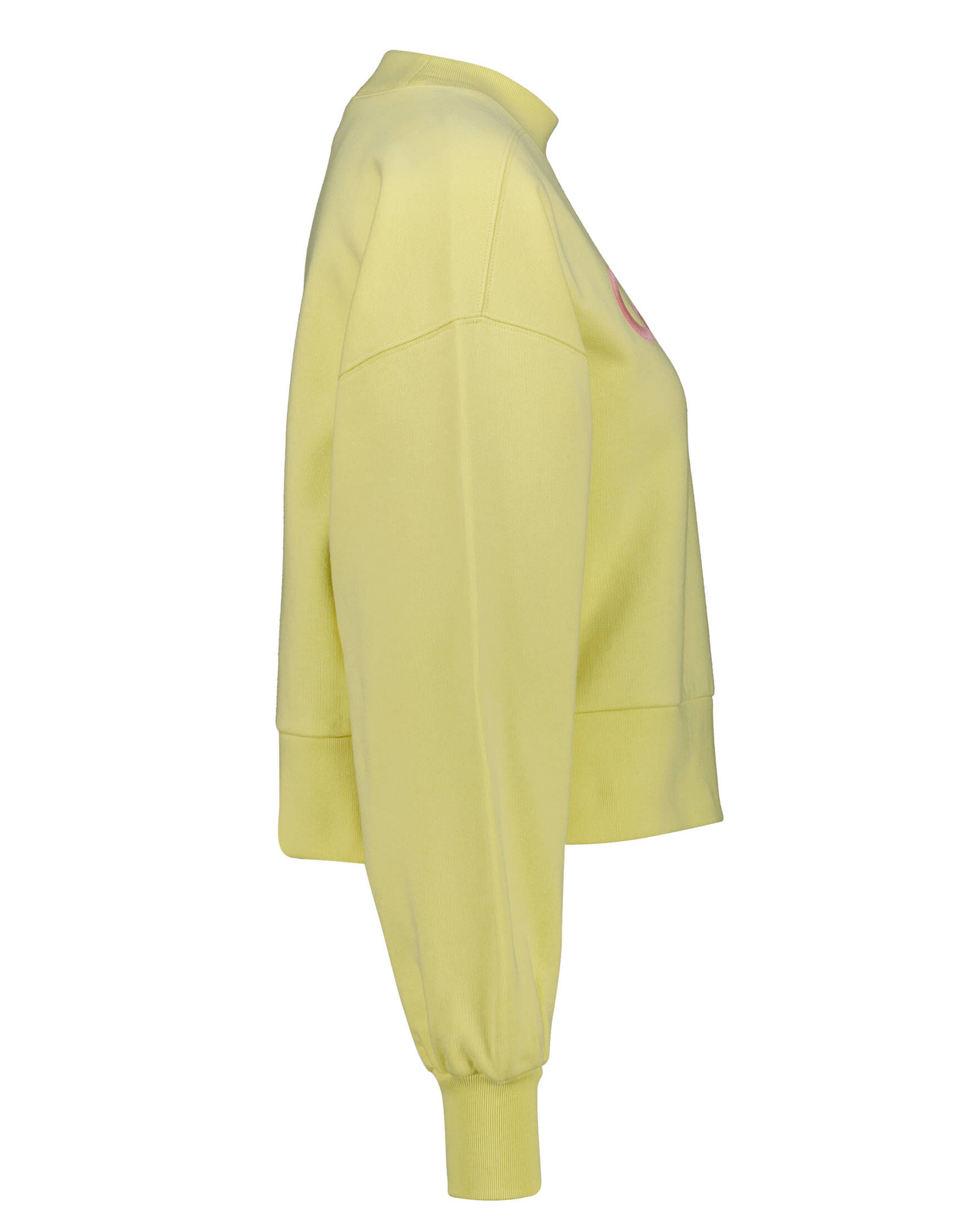 Gucci| Damen Sweatshirt Cropped