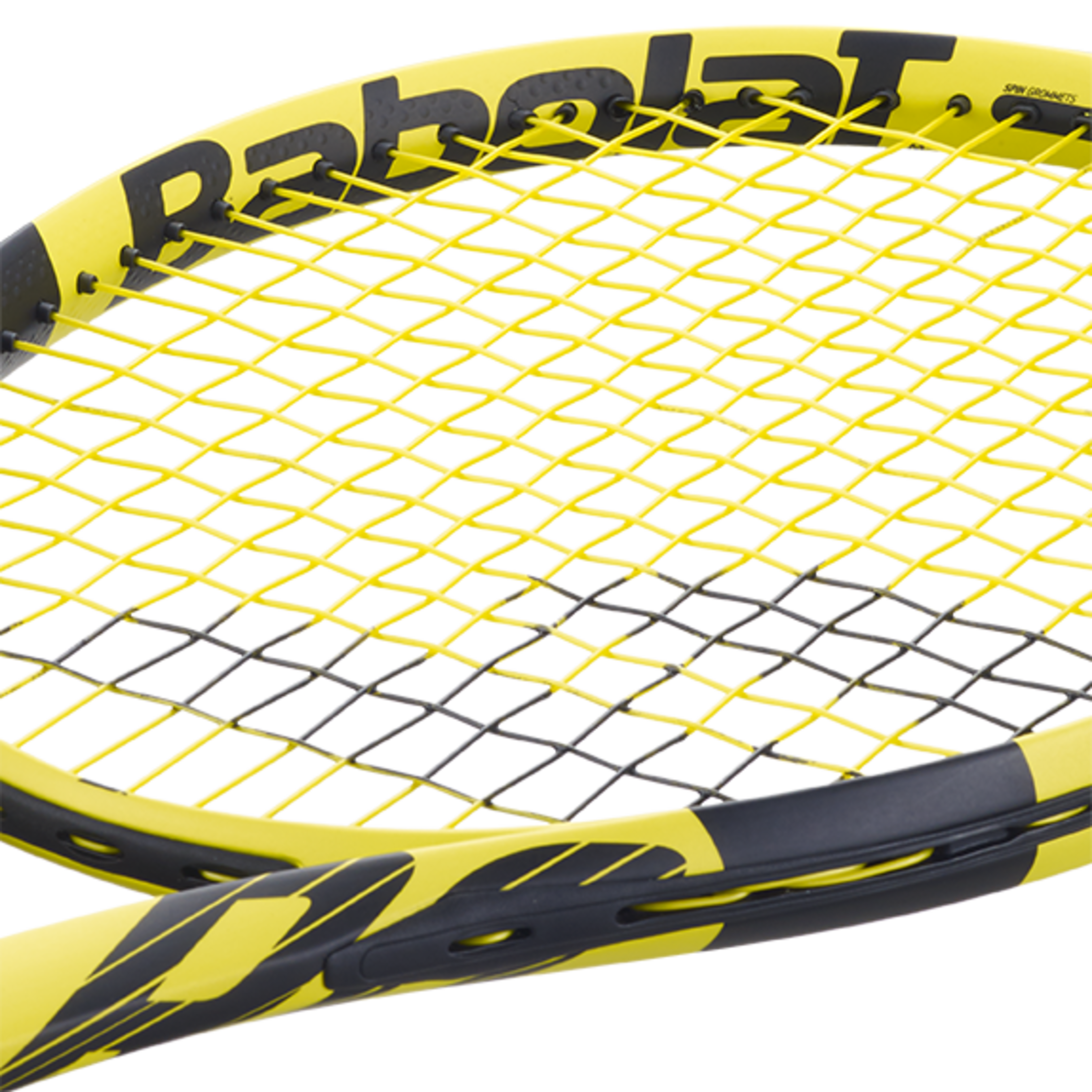 RPM Hurricane 12M Weiß