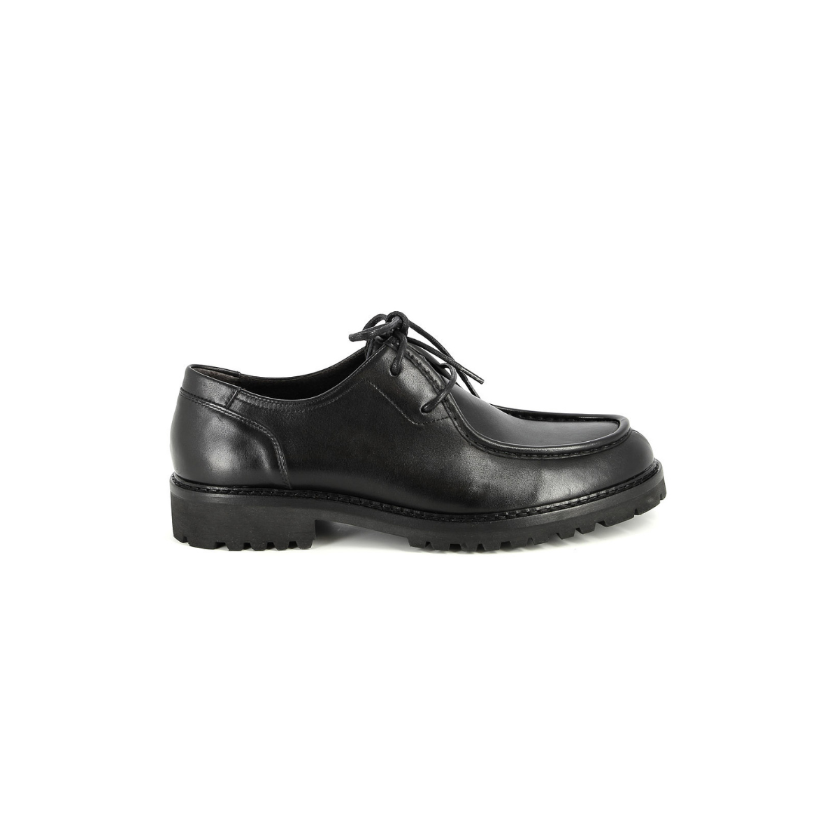 André - Derbies PROMENEUR Noir