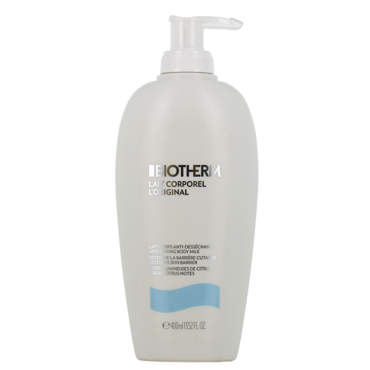 Lait corps hydratant Biotherm