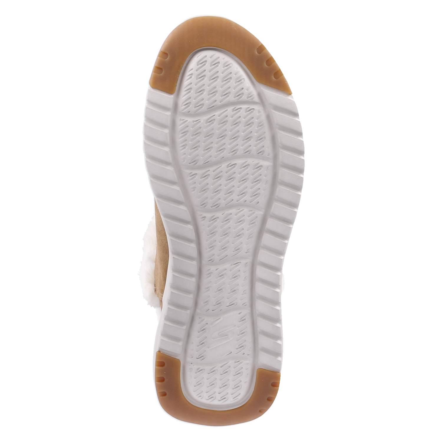 Skechers Winterboots ON THE GO STELLAR - chestnut
