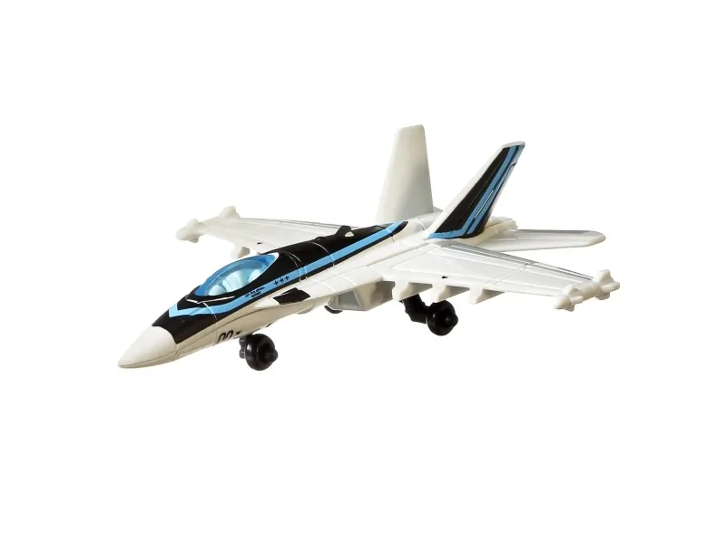 MATCHBOX SKY BUSTER 4-Pack