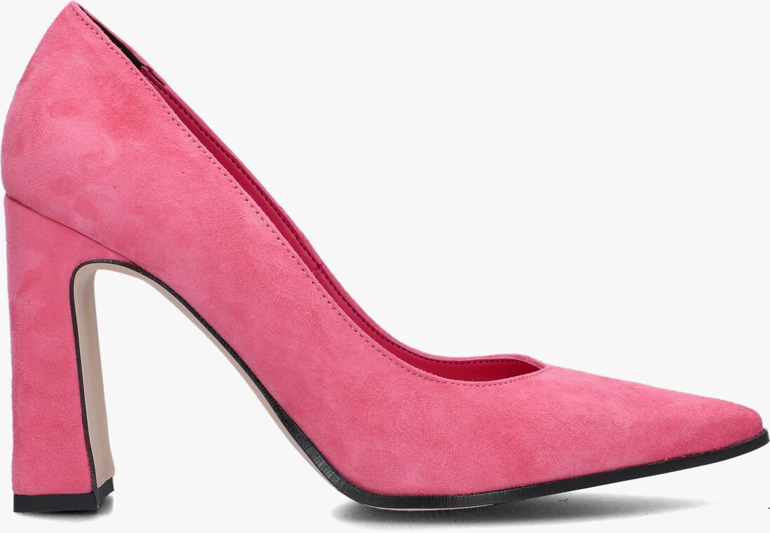 NOTRE-V roze notre-v pumps 11102