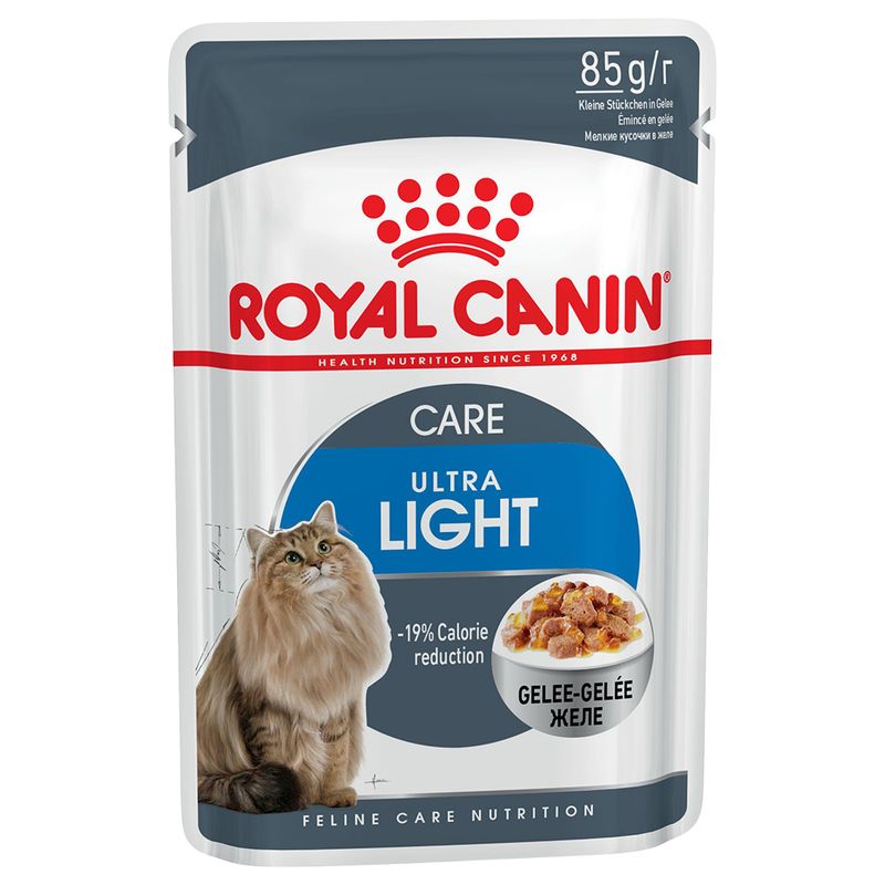 Lot Royal Canin 24 x 85 g