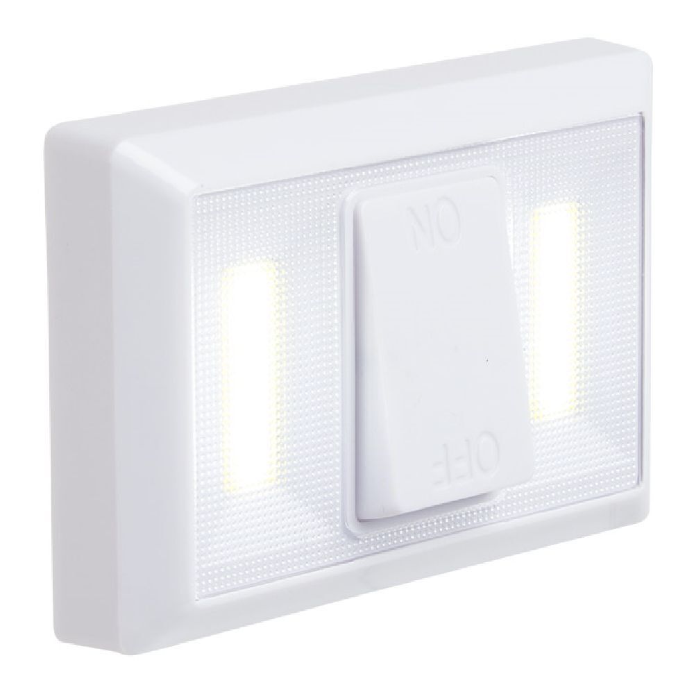 Interrupteur d'éclairage COB à LED