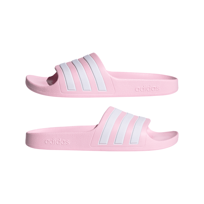 adidas Junior Sandal Adilette Aqua Slider Pink