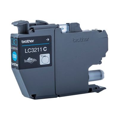 Brother LC3211 - cyan - cartouche d'encre originale
