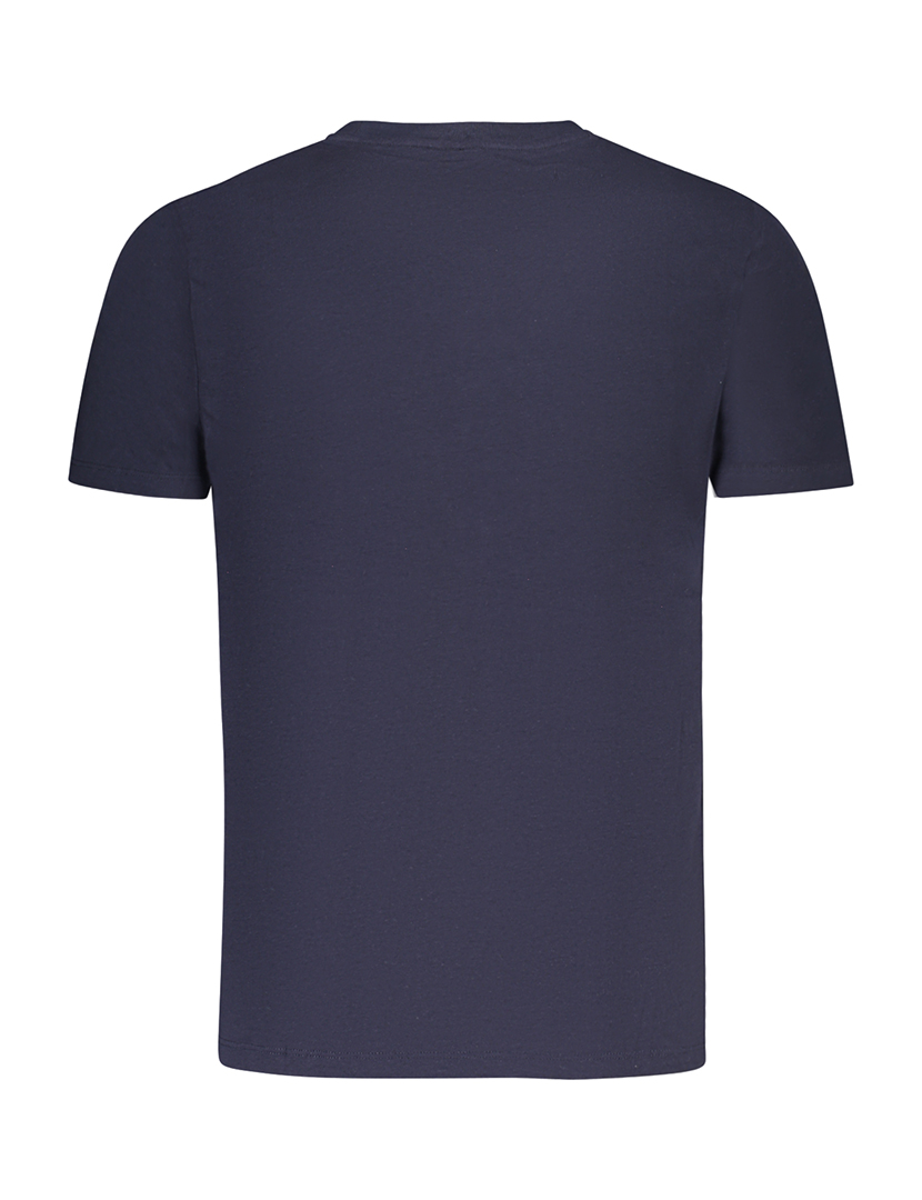 Men's Blue T-Shirt