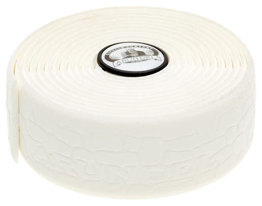 Ruban de Cintre Arundel Synth Gecko Blanc