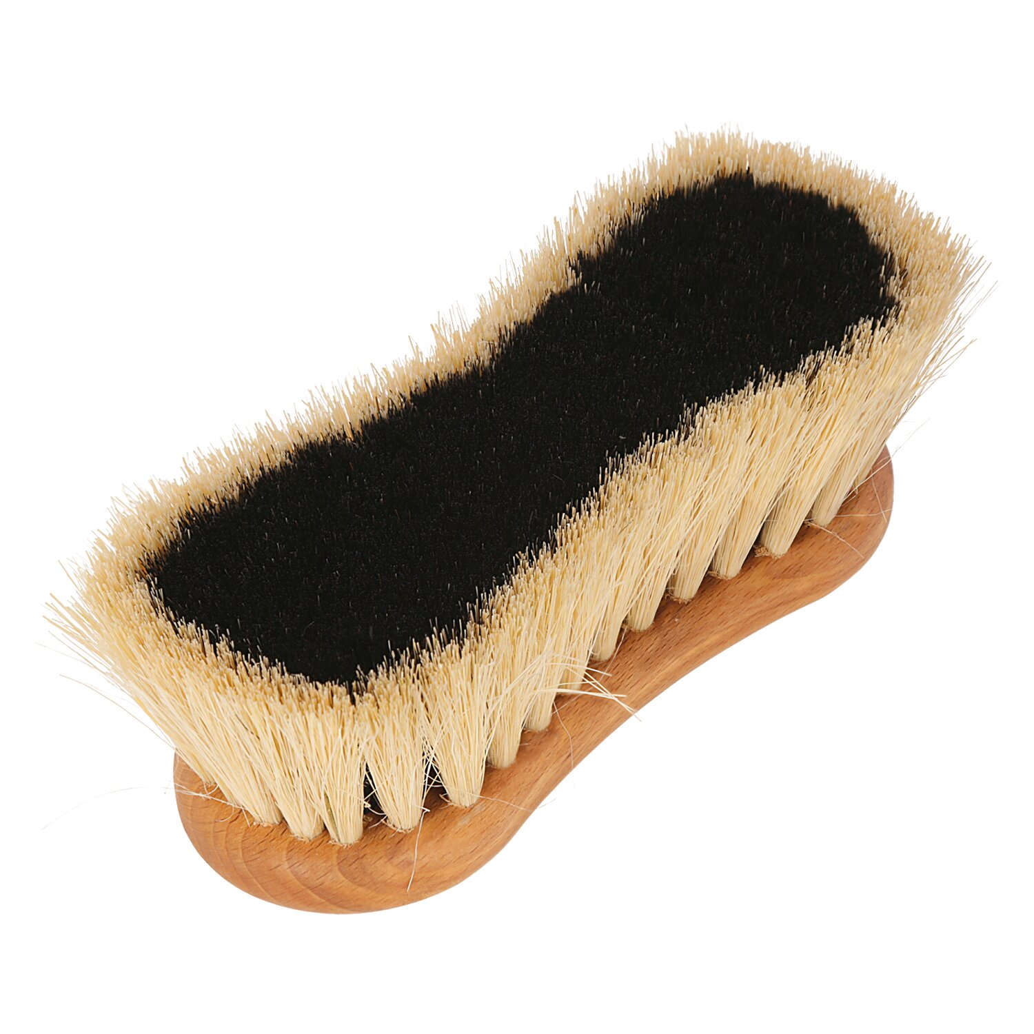 MagicBrush Kombi-Bürste  - braun