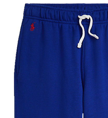Polo Ralph Lauren Jogginghosen - Sportlich - Blau