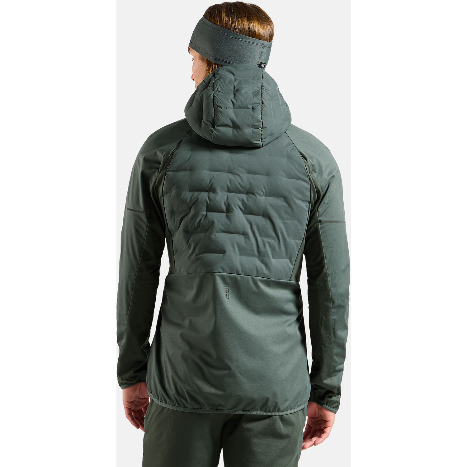 Odlo Zeroweight Insulator Jack Heren