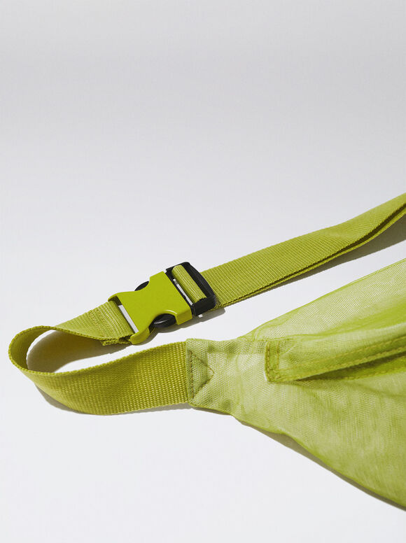 Exclusivo online - Verde