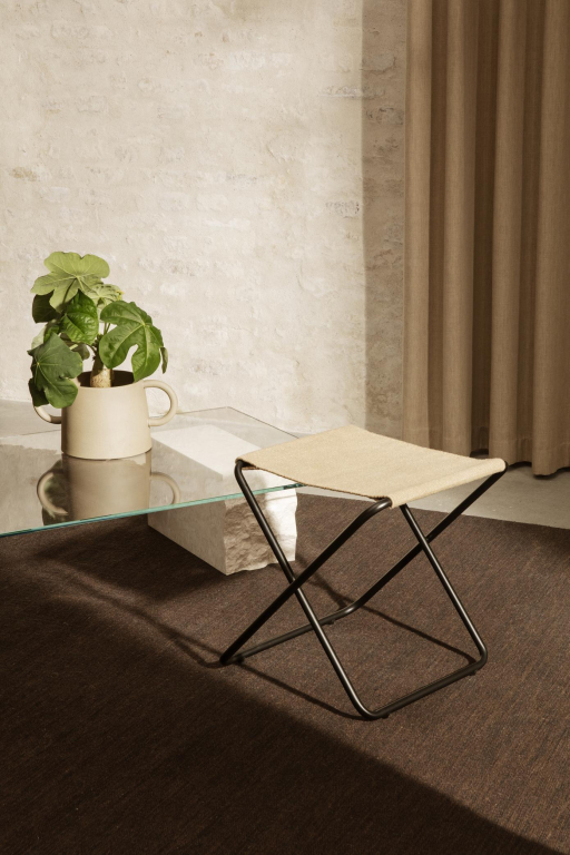 Ferm Living Mineral salontafel 120x70