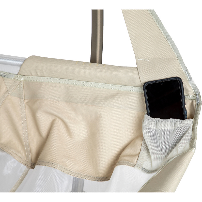 Nemo Equipment Stargaze Reclining Camp Stuhl