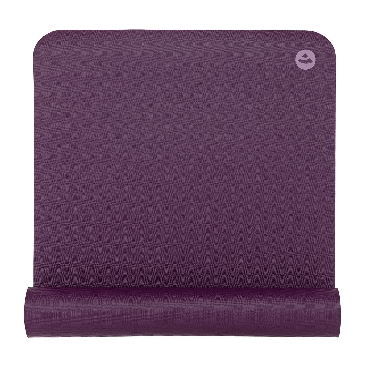 bodhi Bodhi EcoPro Yogamatte XL, violett